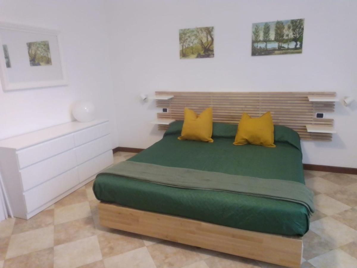 Affittacamere Il Giardino La Spezia Cinque Terre Екстериор снимка