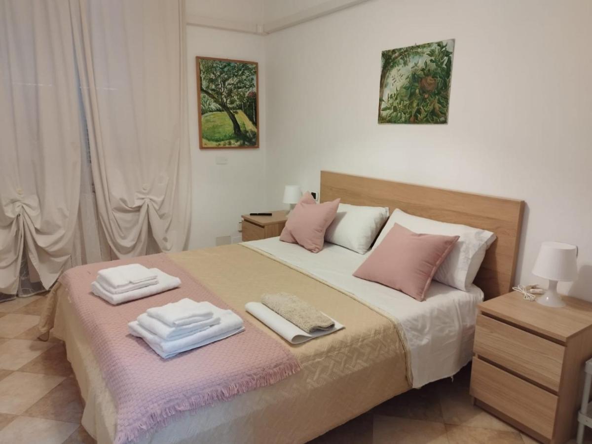 Affittacamere Il Giardino La Spezia Cinque Terre Екстериор снимка