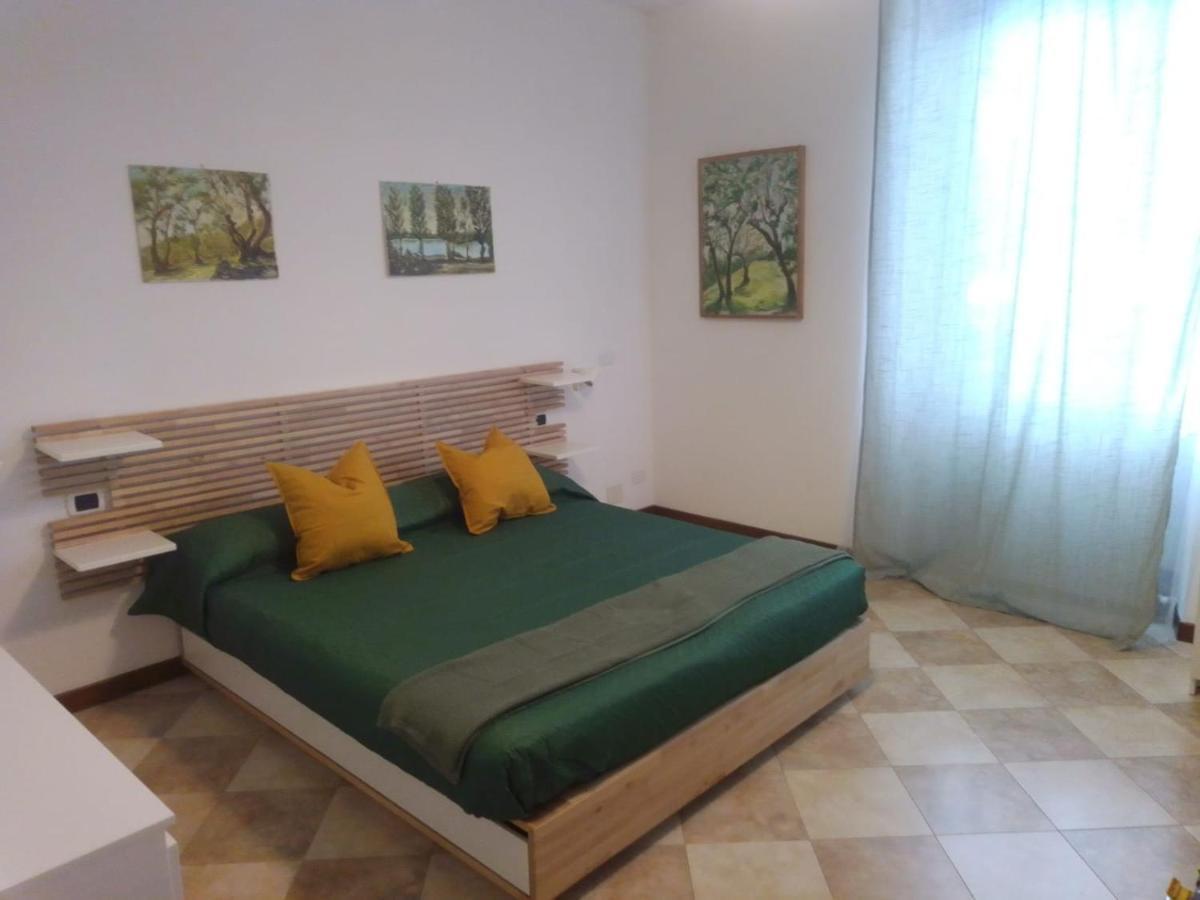 Affittacamere Il Giardino La Spezia Cinque Terre Екстериор снимка