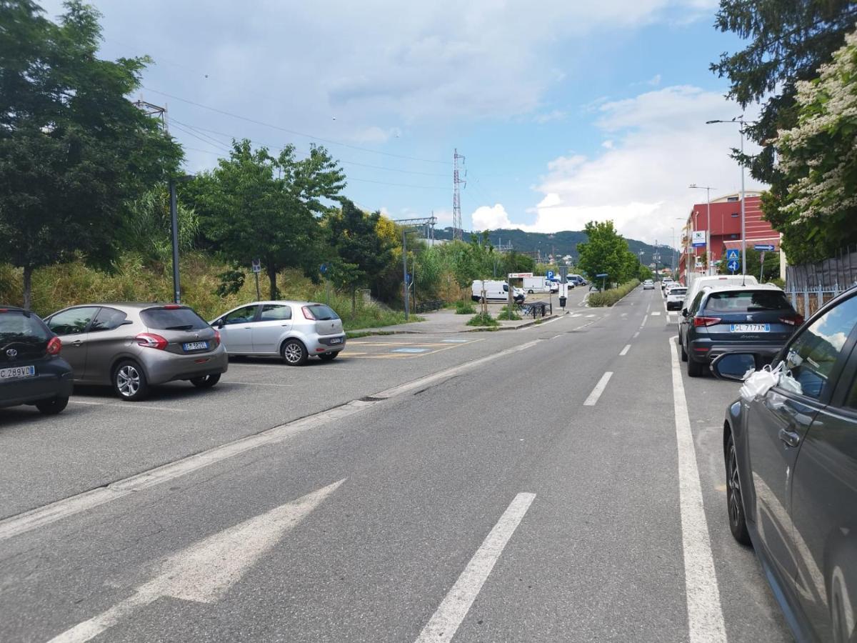 Affittacamere Il Giardino La Spezia Cinque Terre Екстериор снимка