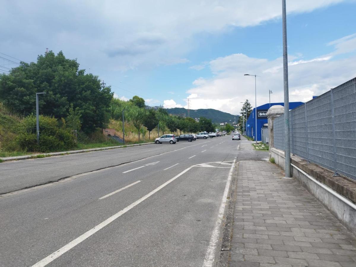 Affittacamere Il Giardino La Spezia Cinque Terre Екстериор снимка