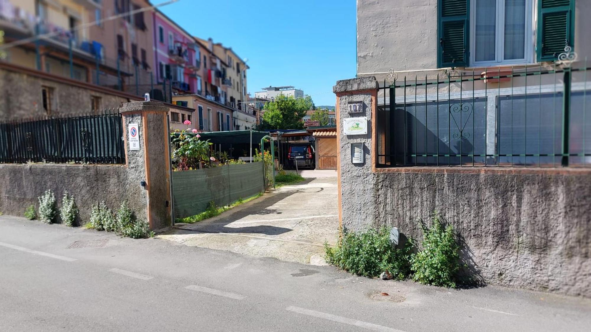 Affittacamere Il Giardino La Spezia Cinque Terre Екстериор снимка